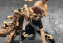 TOP 10 action figures Gaara